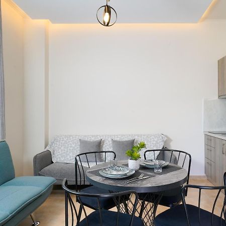 Giorgio Suites Asprovalta Zewnętrze zdjęcie