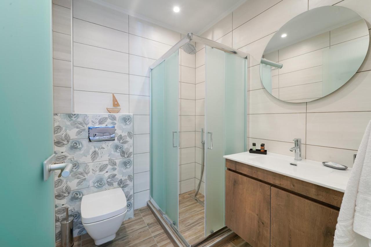 Giorgio Suites Asprovalta Zewnętrze zdjęcie